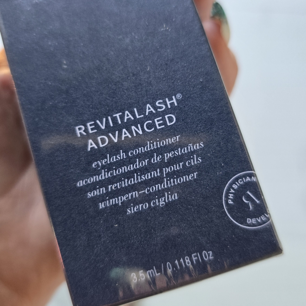 RevitaLash Advanced Eyelash Conditioner
